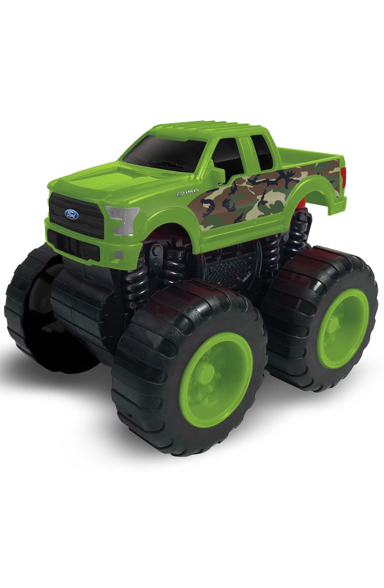 Monster Maniacs Ford Switch 24pcs, Alternate, color, Multicolored