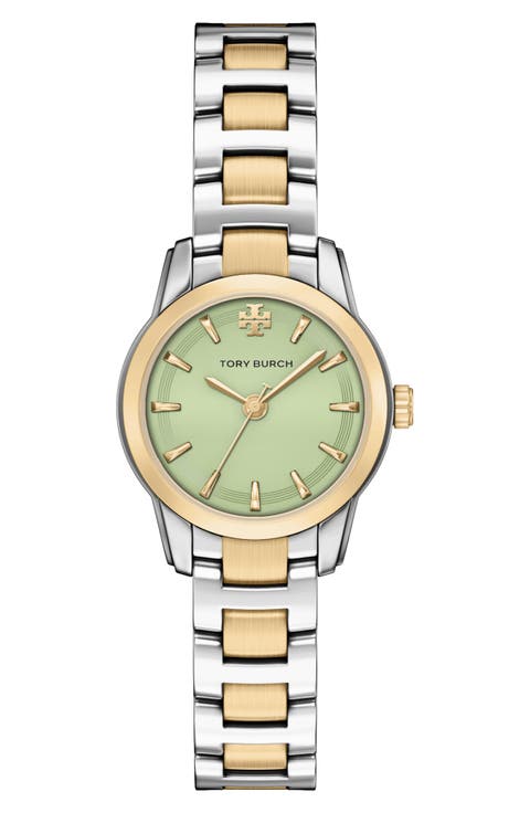 The Small Miller Bracelet Watch, 28mm