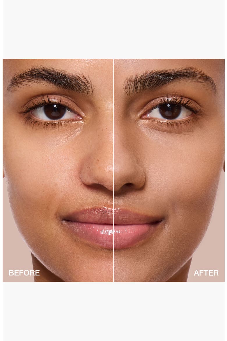 Soft focus Brightening Powder, Alternate, color, Orange Bright