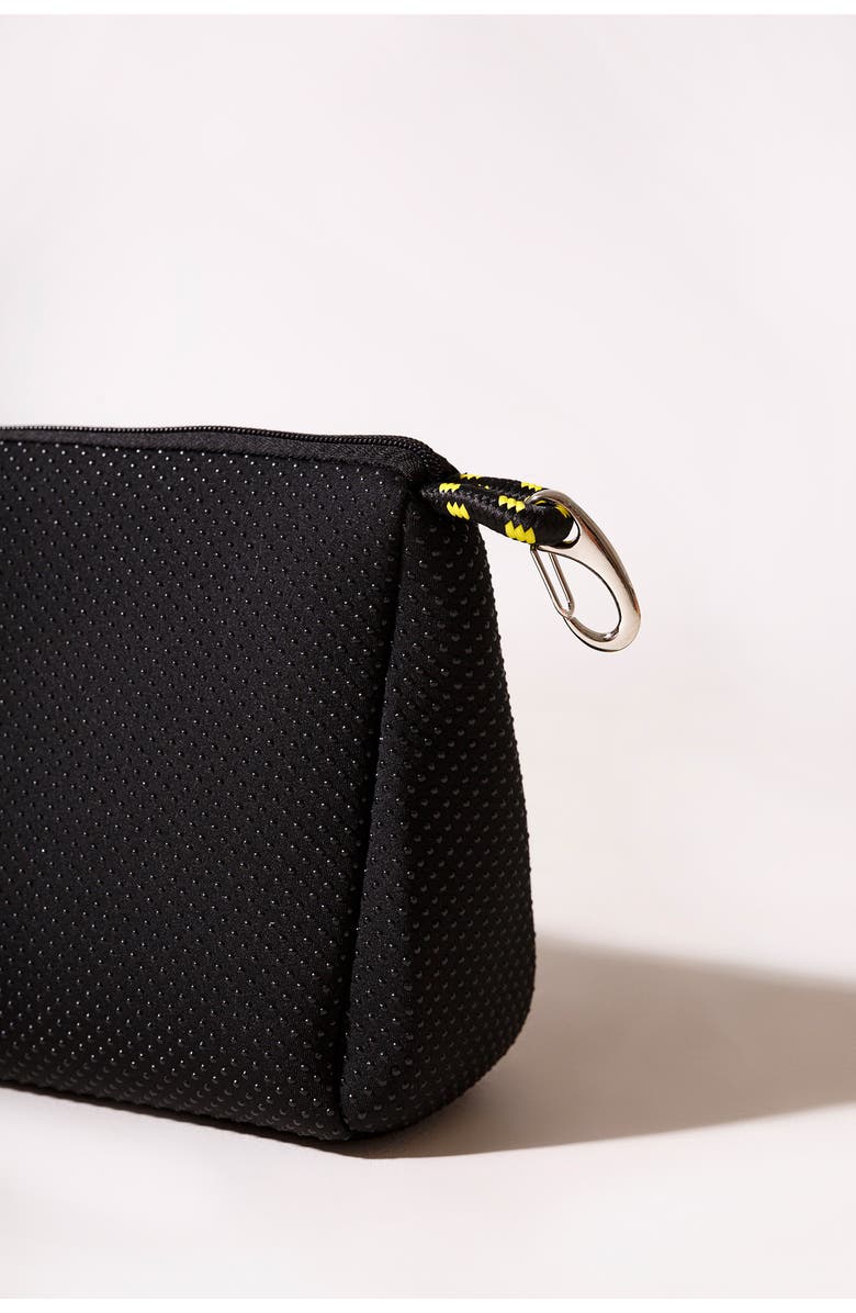 POP UPS BRAND Essential Pouch, Alternate, color, Black