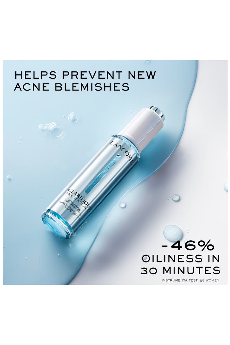 Clarifique Bx-Interceptor Acne Treatment with Glycolic & Salicylic Acid, Alternate, color, NO COLOR