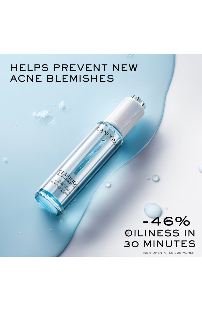 Lancôme Clarifique Bx-Interceptor Acne Treatment with Glycolic & Salicylic Acid, Alternate, color, 