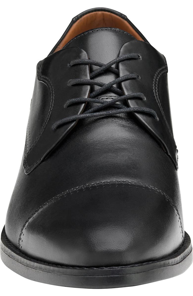 Johnston & Murphy Hawthorn Cap Toe Derby, Alternate, color,