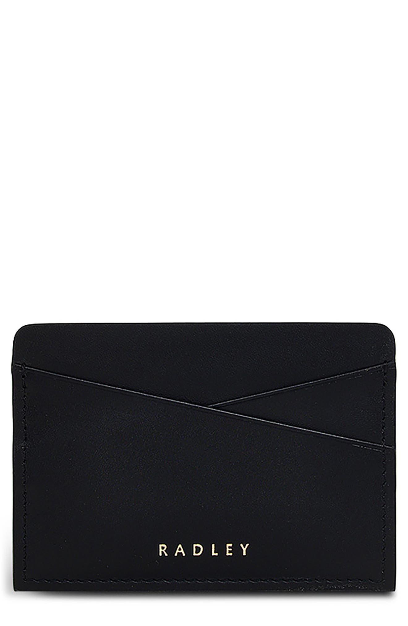 Radley Holmes Avenue Small Cardholder