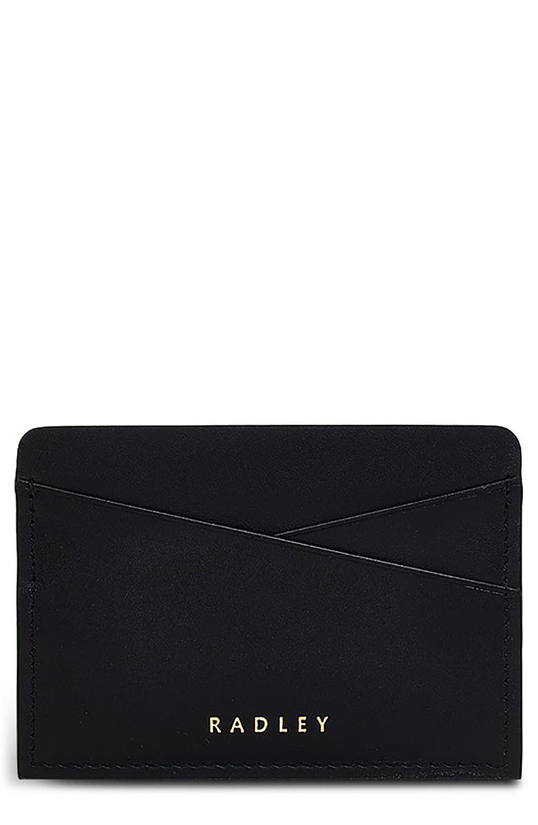 Radley Holmes Avenue Small Cardholder, Main, color, 