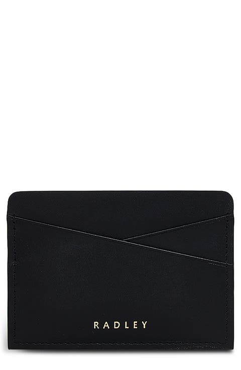 Holmes Avenue Small Cardholder