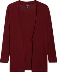 Jones New York Sutton Rib Cardigan