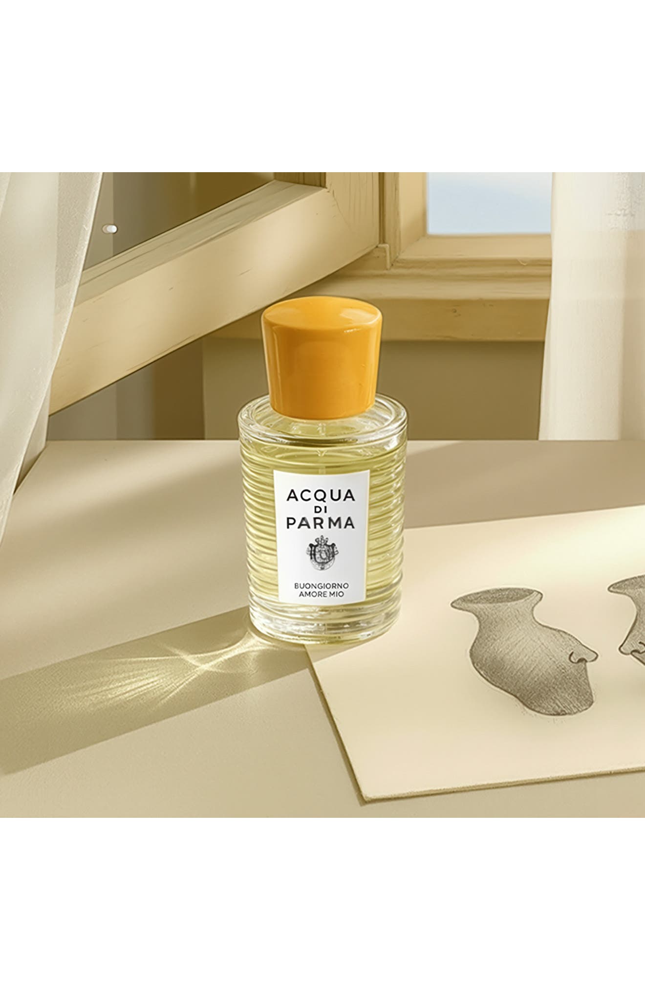 Acqua di Parma Buongiorno Amore Mio Eau de Parfum | Nordstrom