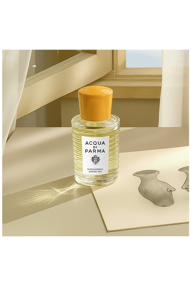Buongiorno Amore Mio Eau de Parfum, Alternate, color, NO COLOR