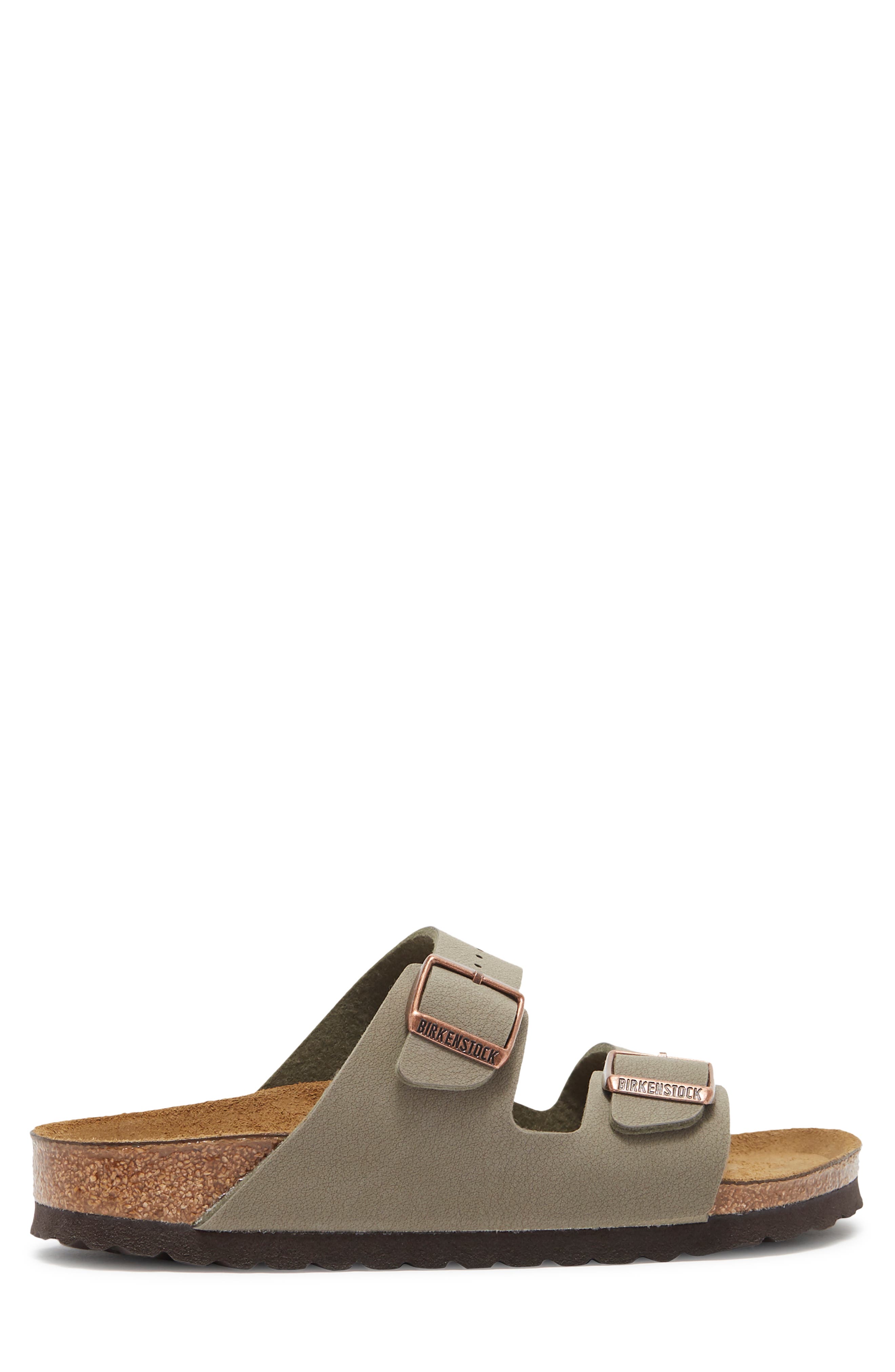 Arizona Sandal, Alternate, color, BEIGE