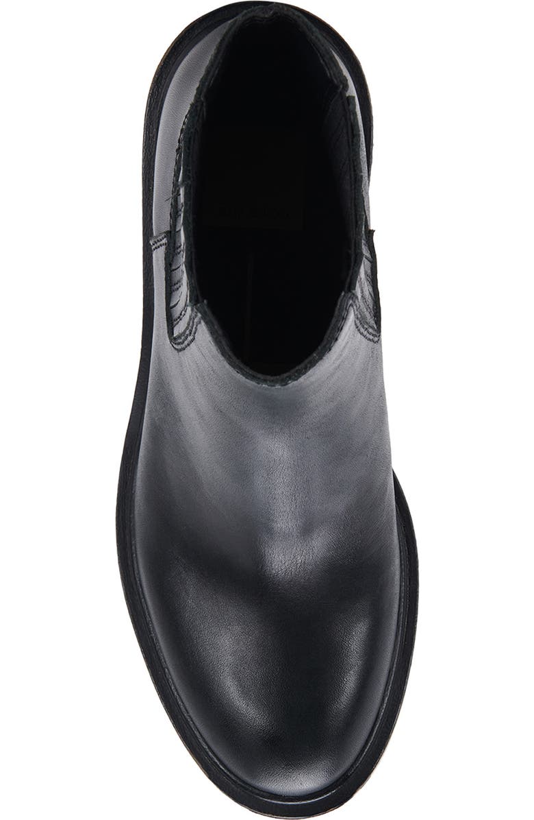 Dolce Vita Caster H2O Waterproof Lug Sole Platform Bootie - Wide Width Available, Alternate, color,