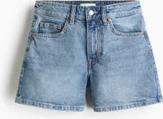 H&M Denim Shorts
