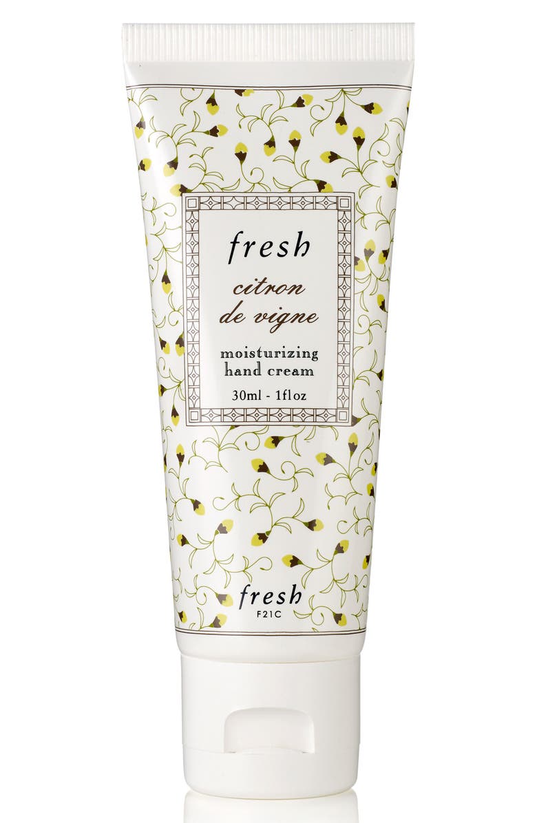 Fresh<sup>®</sup> Moisturizing Hand Cream, Main, color,