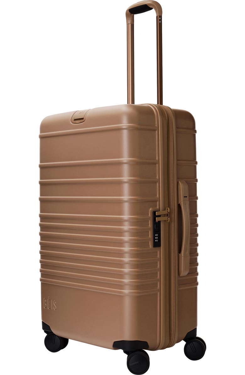 Béis The Medium 26-Inch Expandable Check-In Roller, Alternate, color,