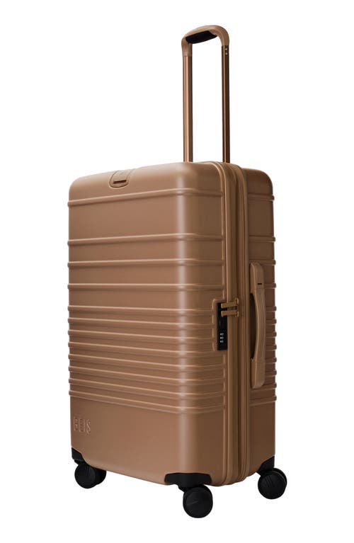 Beis Béis The Medium 26-inch Expandable Check-in Roller