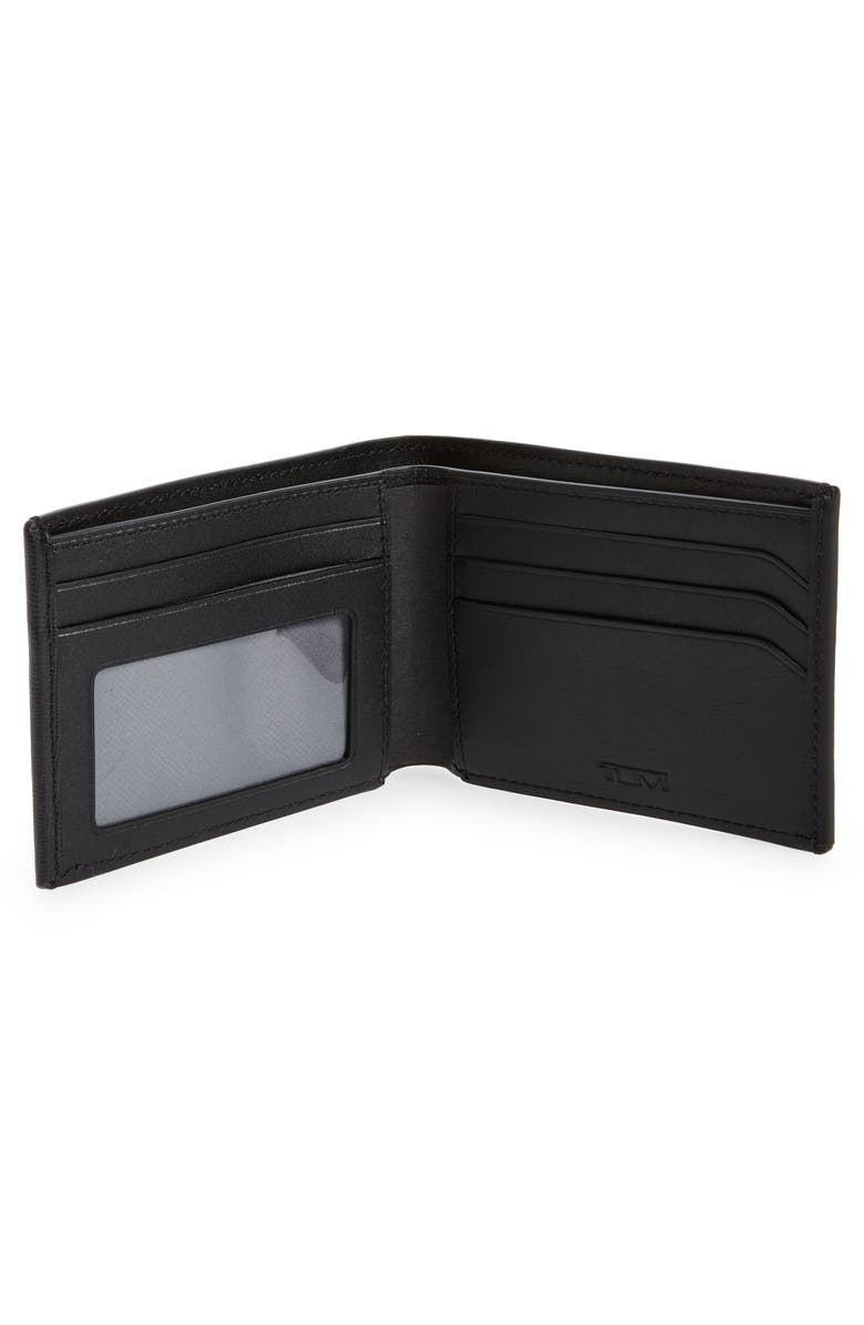 TUMI Double Billfold, Alternate, color, 
