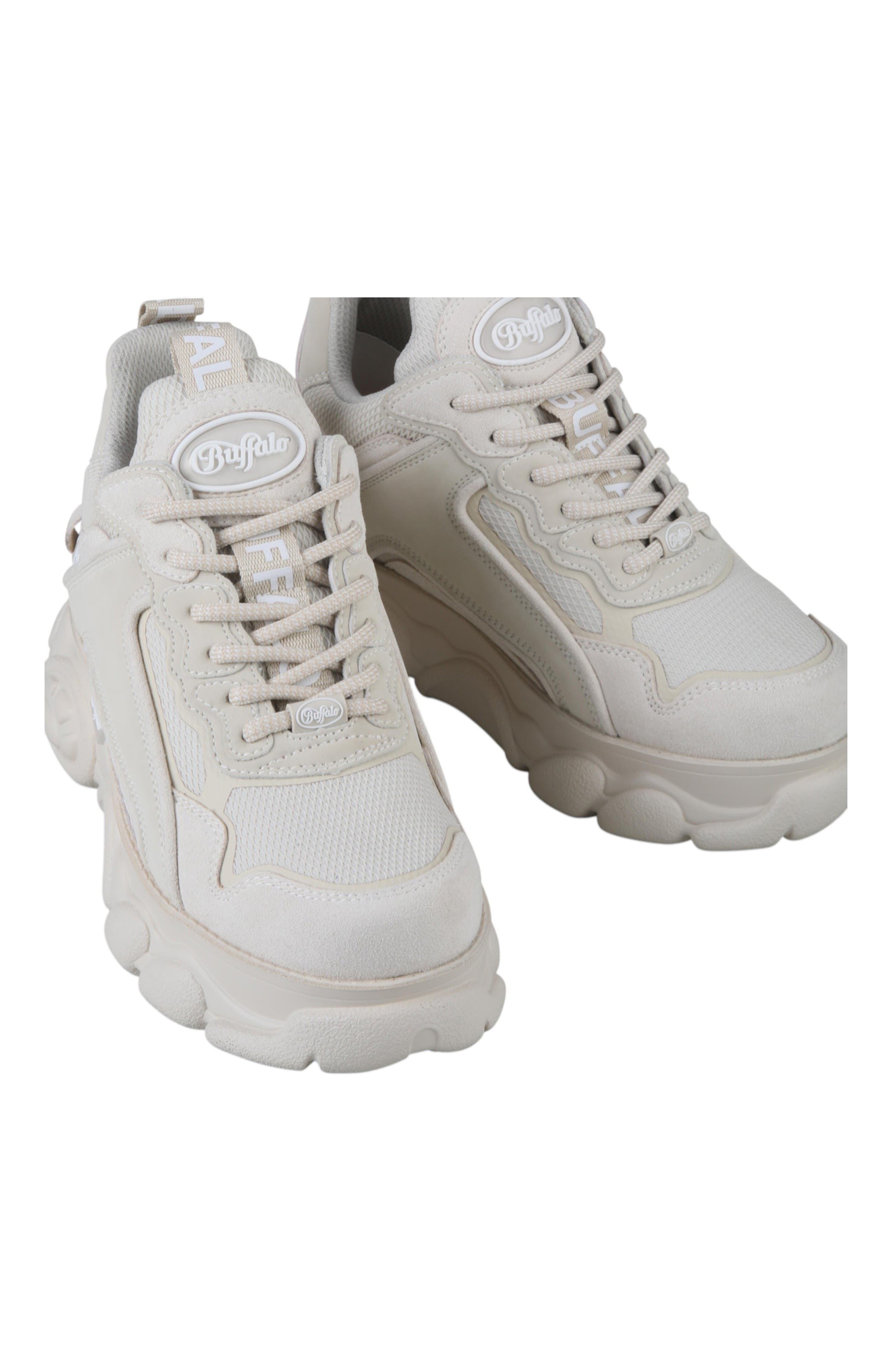 Cld Chai Sneaker, Alternate, color, Cream