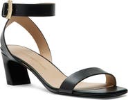 Stuart Weitzman Sai Sandal 50