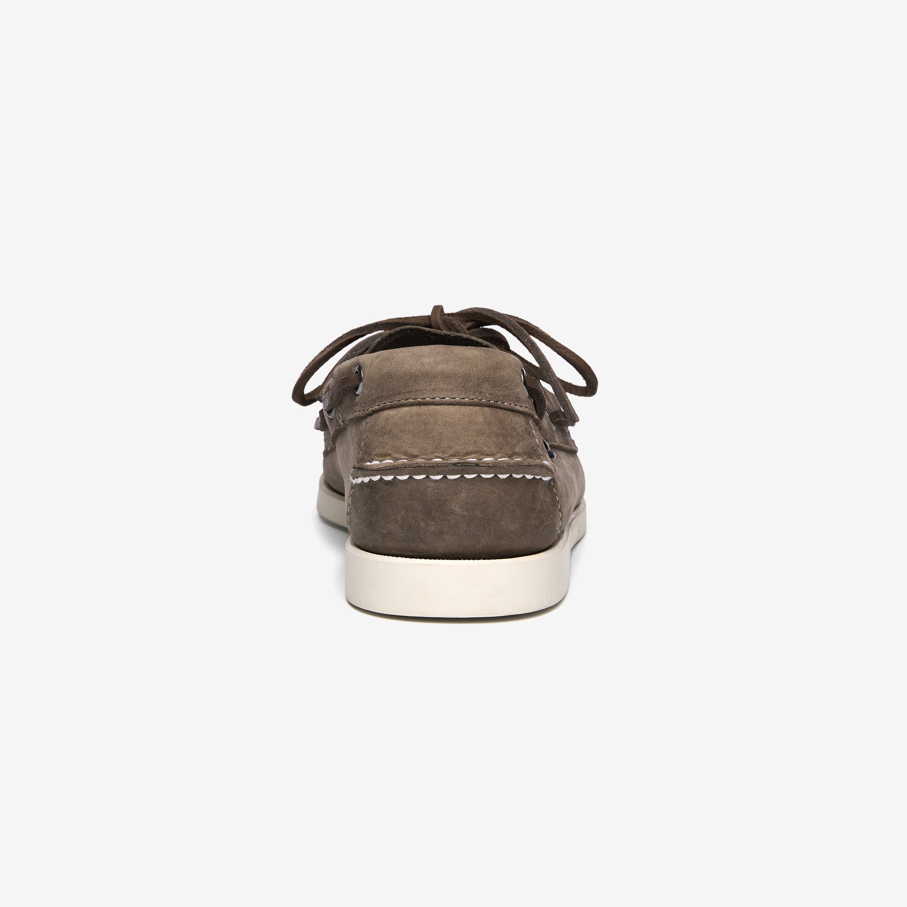 Sebago Docksides Portland CH Boat Shoes, Alternate, color, Dk Grey