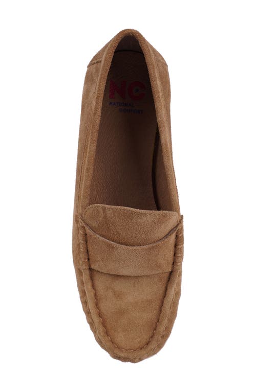 Shop National Comfort Shivers Loafer