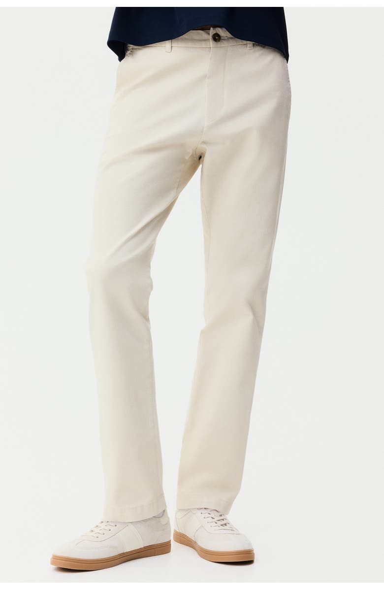 H&M Slim Fit Cotton Chinos, Alternate, color, 