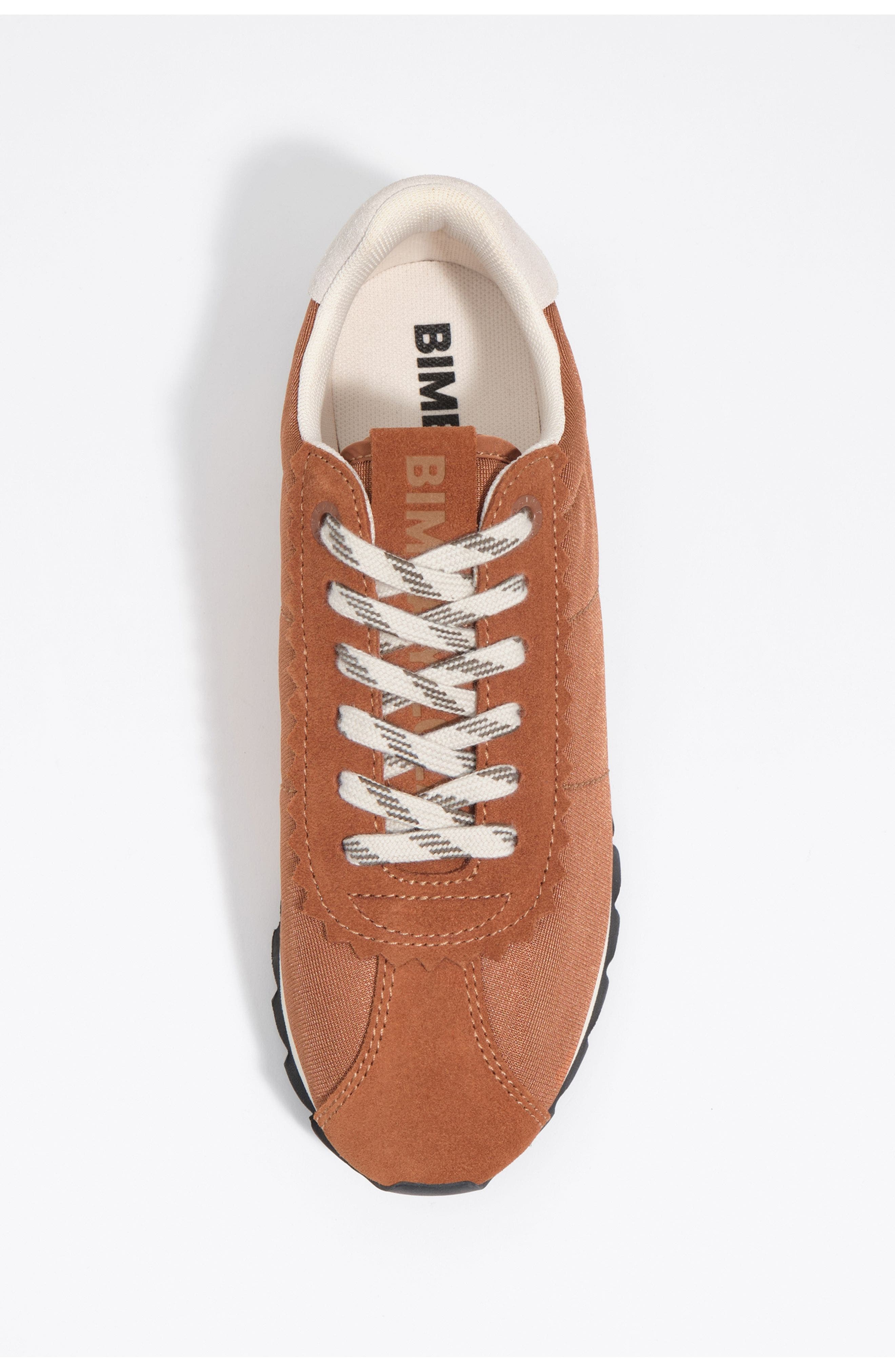 13 18 retro trainer, Alternate, color, TAN