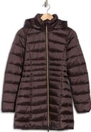 Save The Duck Rossella Packable Water Repellent Puffer Jacket