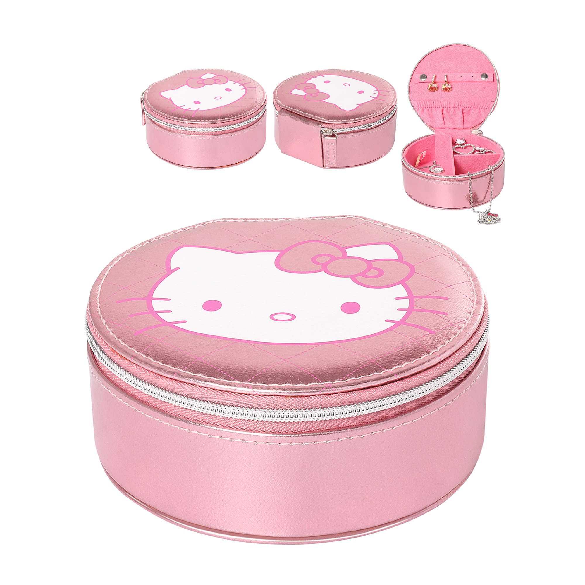 selected Pink