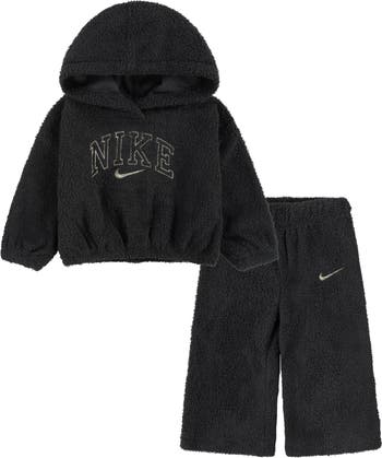 Nike Swoosh Spirit Hoodie Sweatpants Set Nordstrom