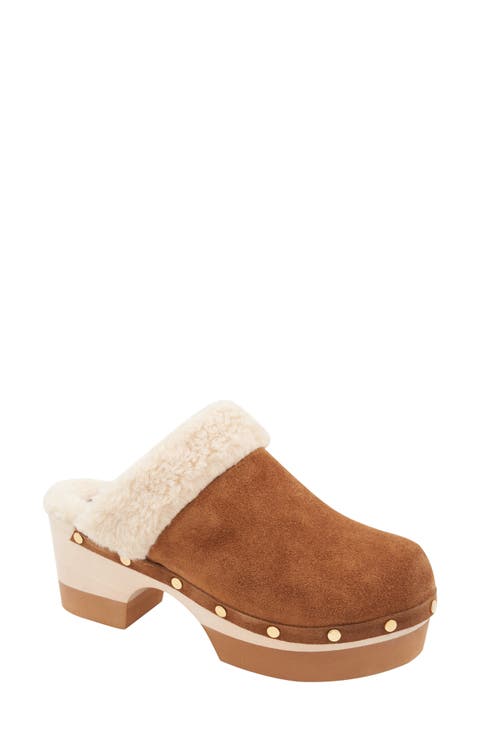 Olivia Clog (Women)