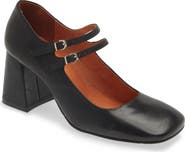 Chocolat Blu Halo Mary Jane Pump