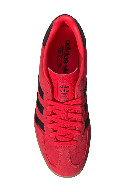 Adidas Originals Adidas Gazelle Indoor Sneaker