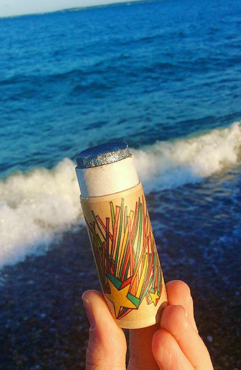 Plant Makeup Cosmic Shimmer Stick, Alternate, color, 