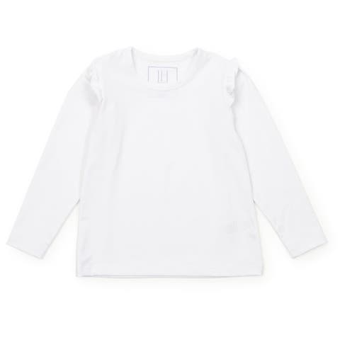 Mia Girls' Longsleeve Top by LH Sport