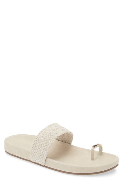 Somona Toe Loop Sandal (Women)<br />