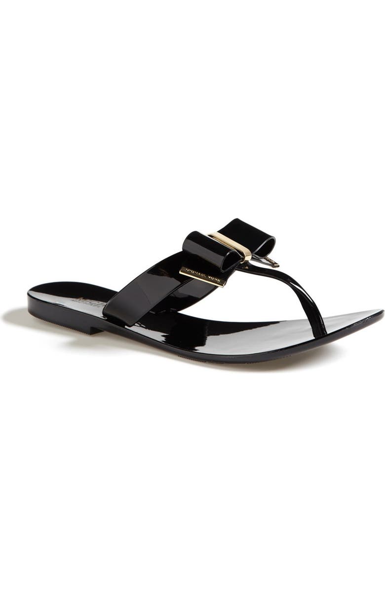 MICHAEL Michael Kors 'Kayden' Sandal, Main, color,