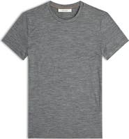 Icebreaker Tech Lite III Merino Wool Crewneck Shirt