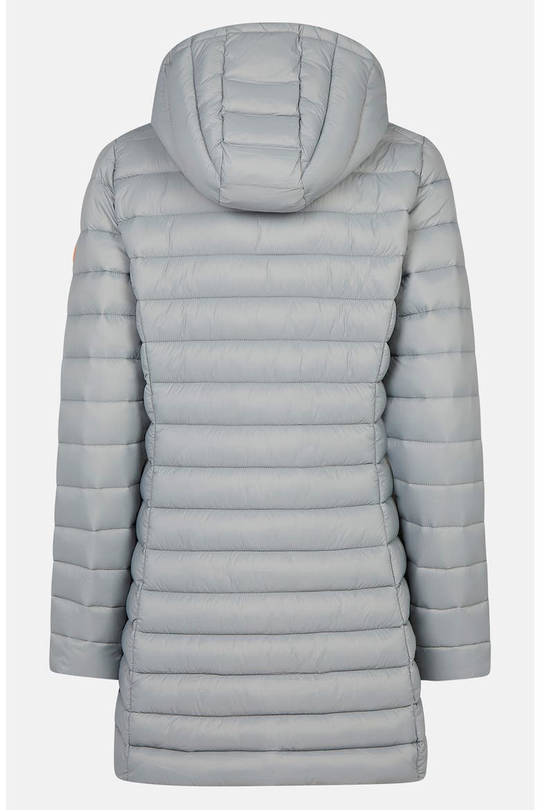 Giga Midweight Jacket, Alternate, color, 1182 SHARK GREY