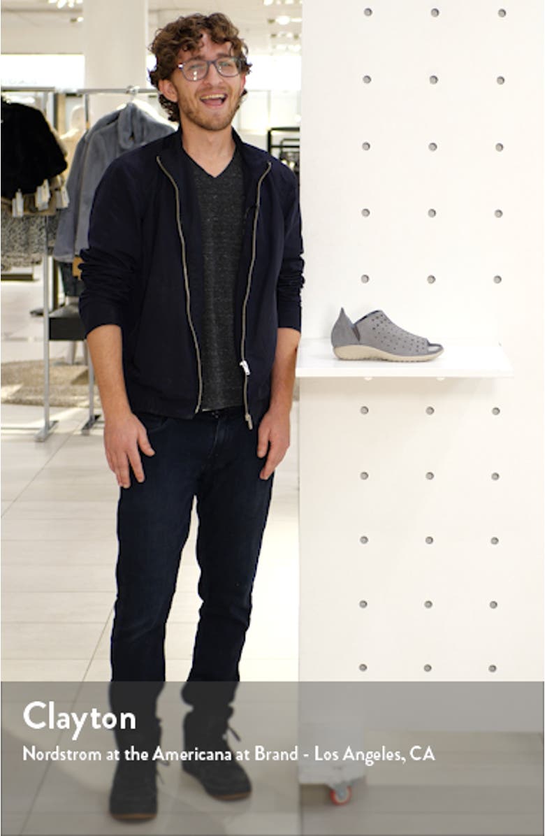 Hikoa Wedge Sandal, sales video thumbnail