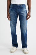 AG Protégé Straight Leg Jeans