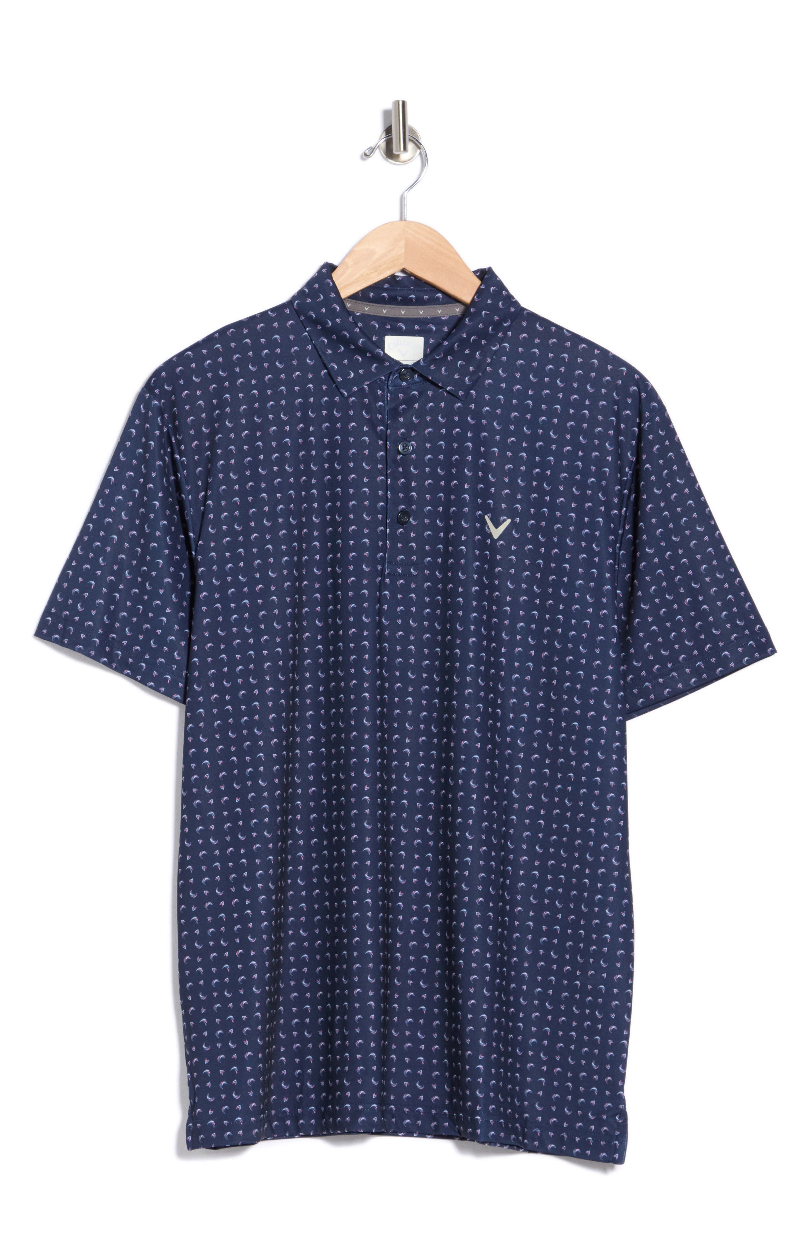 Polo Top