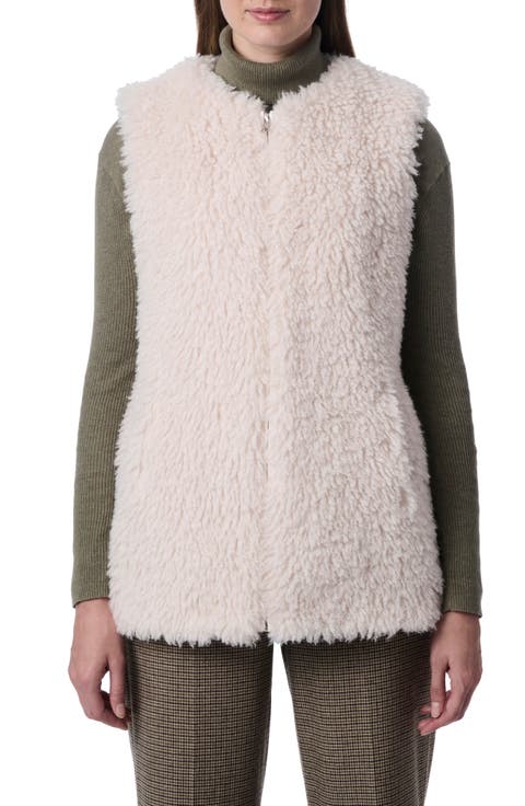 Women's Faux Shearling Vests | Nordstrom