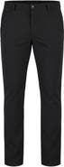 Maceoo 4-Way Stretch Straight Leg Pants