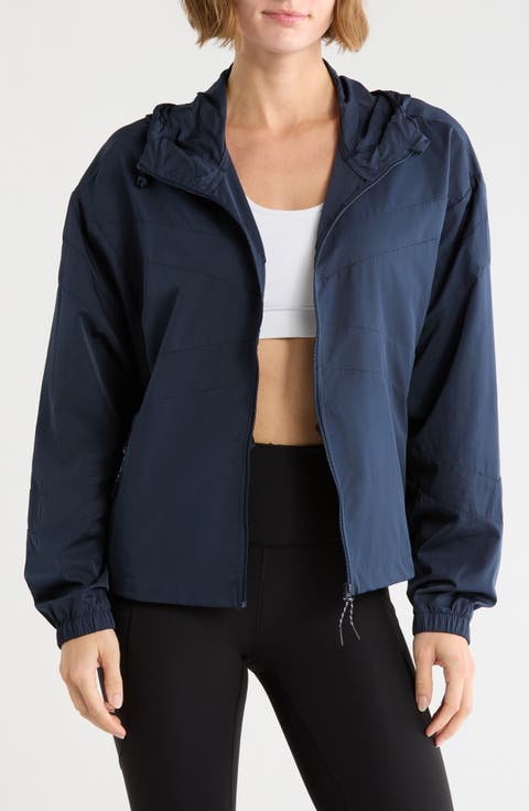 Radiant Swift Track Hoodie