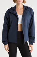 90 DEGREE BY REFLEX Radiant Swift Track Hoodie