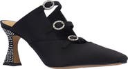 J. Reneé Soyer Mule