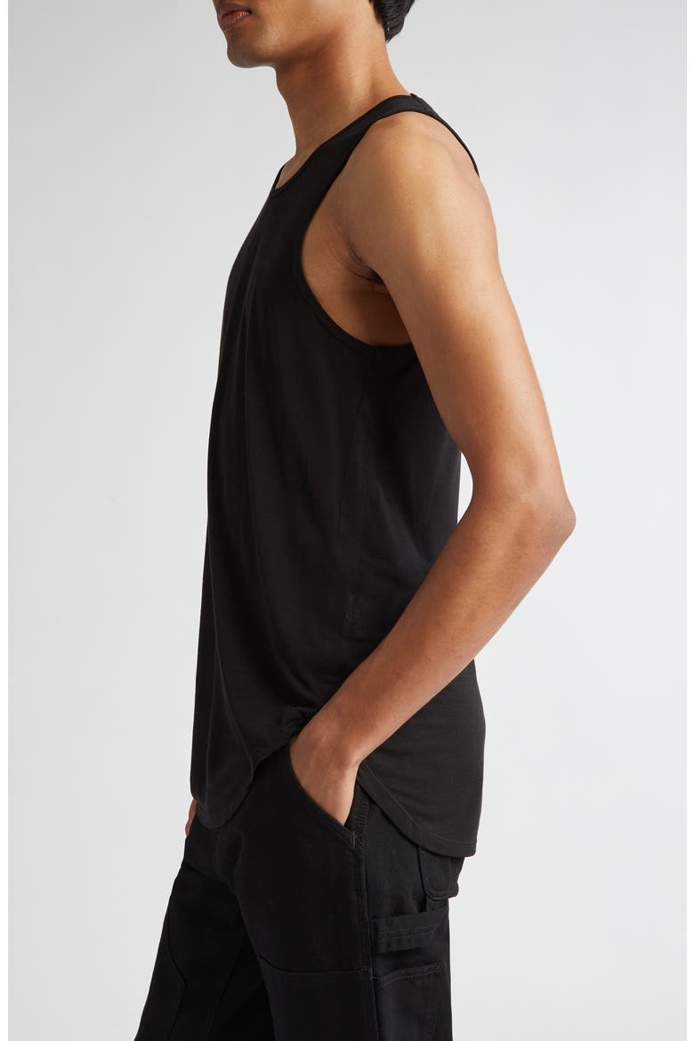 Wide Seam Tank, Alternate, color, OXIDIZED