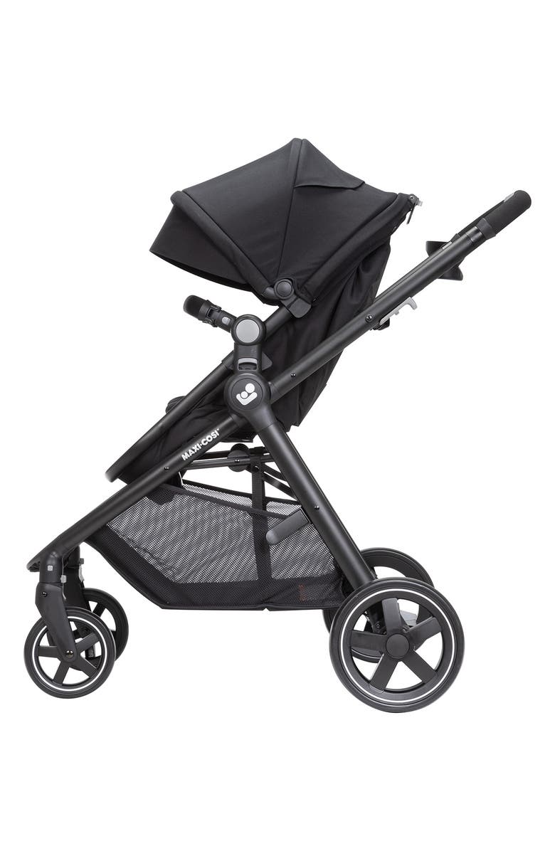 Maxi-Cosi<sup>®</sup> Zelia Modular Stroller, Alternate, color,