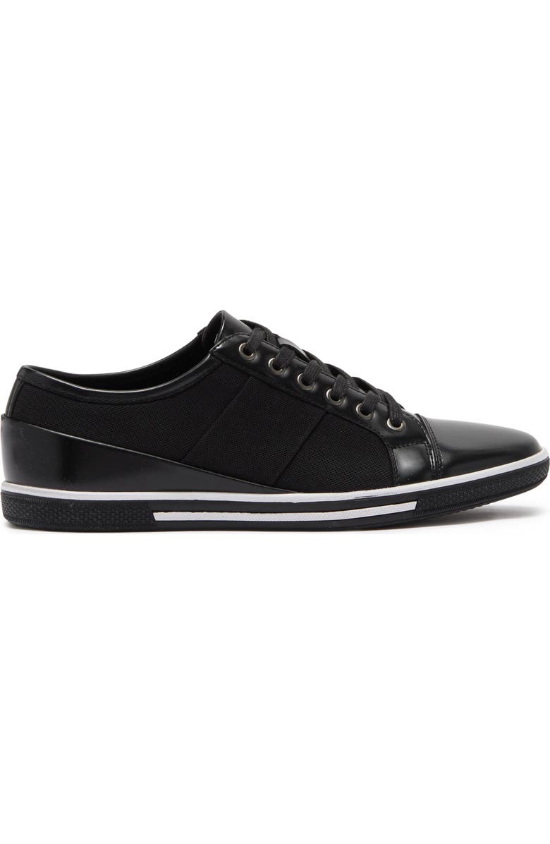 Zanzara Rory Sneaker, Alternate, color,