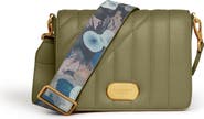 LaBante London Iris Shoulder Bag